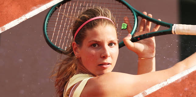 Hannah Klugman - Ksenia Efremova (2025)