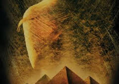 La sombra del faraón