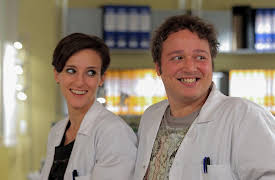 The Good Apprentice, Season 1: Bones