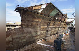 Build It Bigger Season 1: Sakhalin Oil & Ice