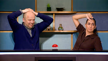 23:55: Alle mot alle (S13 E22) (S13) | TVNorge | 10/13 2026