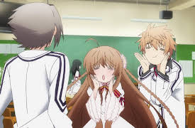 Rewrite: The World or Myself?