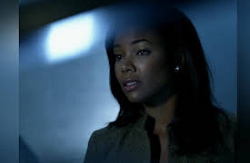 Night Stalker Season 1: Timeless