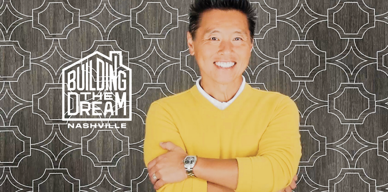 Building The Dream Nashville