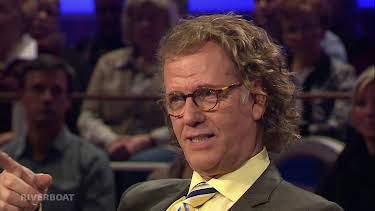 11:40: Riverboat - Klassiker | MDR Fernsehen | 4/19 2026