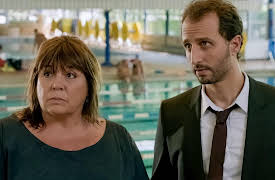 The Intern, Season 1: Don't Make Waves