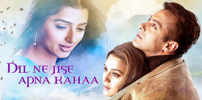 Dil Ne Jise Apna Kahaa (2004)