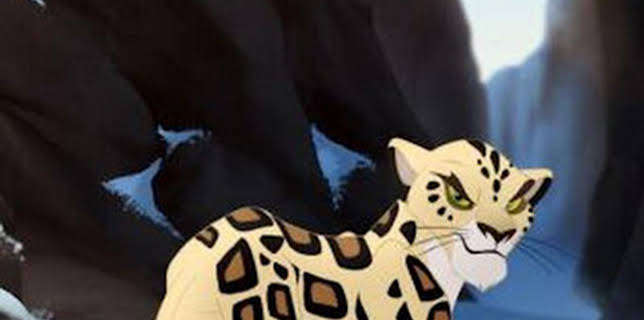 06:25: La Guardia del León (T3): Ep.12 El Río de la Paciencia | Disney Junior | 3/4 2026