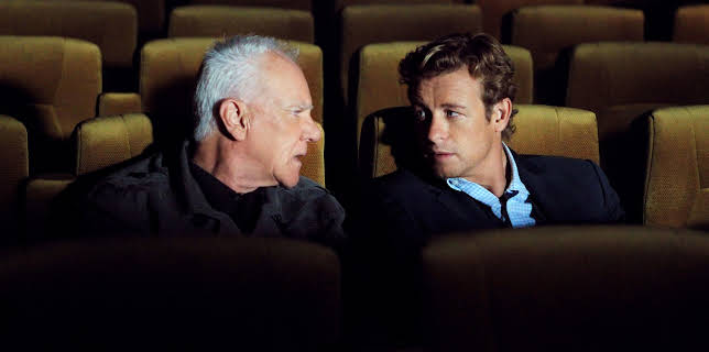 15:30: The Mentalist (S5 E8) (S5) | TV6 | 12/16 2025