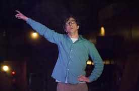 Love: Party in the Hills