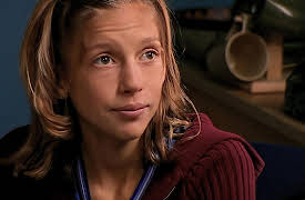 Degrassi The Next Generation: Under Pressure