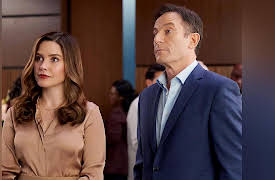 CBS GOOD SAM: Butt of the Joke