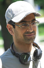 Richie Mehta som creator