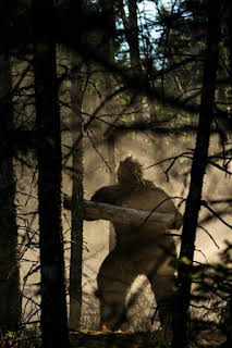 04:09: El triángulo de Alaska: Bigfoot agresivo | Discovery Max | 4/12 2026