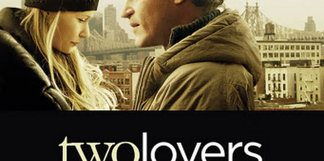 22:00: Two Lovers (IMDb 7.0) | M. Drama | 1/30 2026