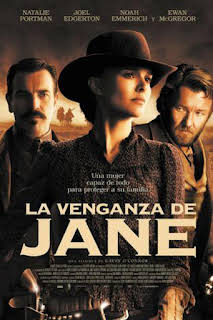 19:00: La venganza de Jane | 13 TV | 8/15 2026