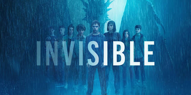 Invisible
