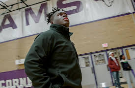 America to Me: The Invisible T-Shirt