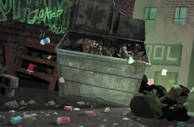 Super Hero Girls: Episode 19