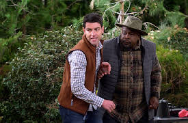 The Neighborhood, Season 1: Welcome to Logan #2