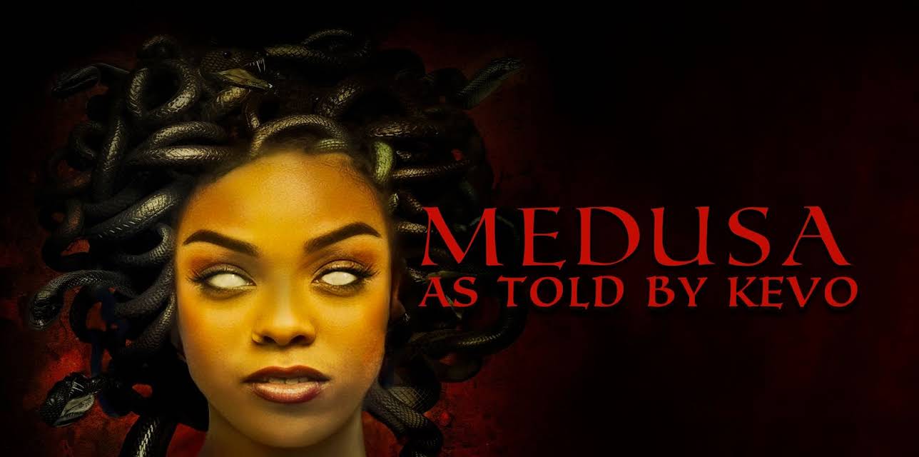 Medusa: As Told by Kevo (2025)