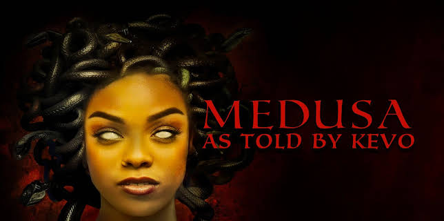 Medusa: As Told by Kevo (2025)