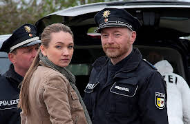 The Nordic Murders, Season 1: Smoke Screen