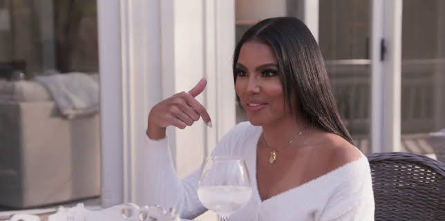 The Real Housewives of Potomac