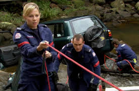 Rescue Special Ops: Dam Disaster