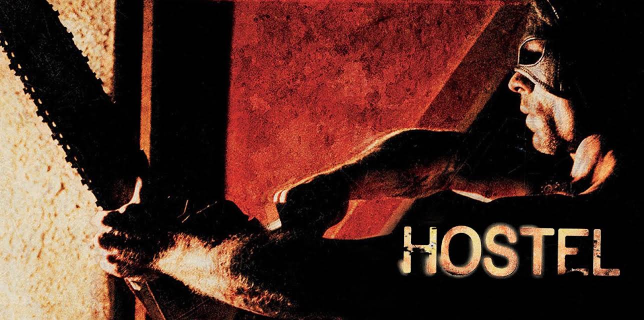 Hostel (2006)