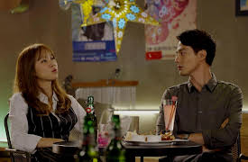 It's Okay, That's Love: It's Okay, That's Love Episode 12