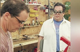 Hammered with John & Jimmy DiResta: The Ultimate Aquarium