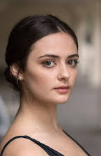 Megan Hajjar as Karen 
  
  
  (as Megan Smart)