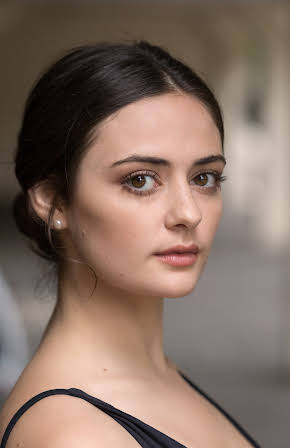 Megan Hajjar as Karen 
  
  
  (as Megan Smart)