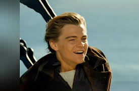 Movie Stars: E3. Leonardo Di Caprio