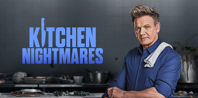 Kitchen Nightmares (2023) Season 1
