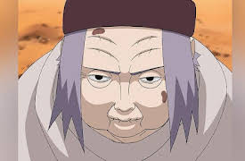 Naruto Shippuden Uncut  Season 1 Volume 1: The Retired Granny's Determination