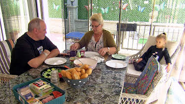 12:20: Die Wollnys - Eine schrecklich große Familie! | RTL 2 | 5/25 2026