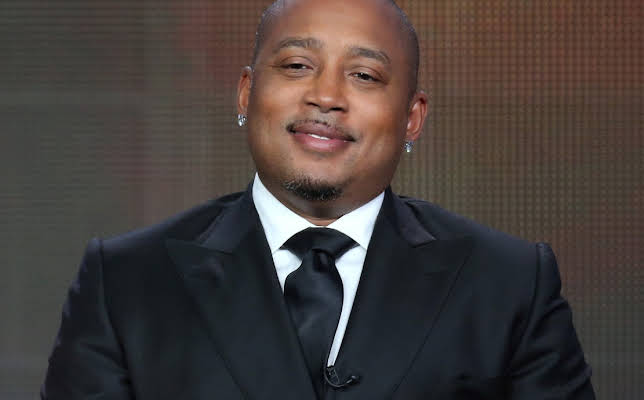 Daymond John
