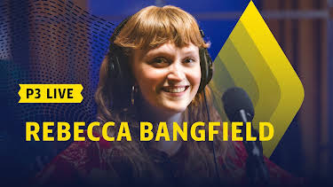 01:15: P3 Live: Rebecca Bangfield | NRK 1 | 10/22 2026
