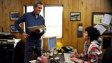 09:45: The Middle | ProSieben | 10/16 2026