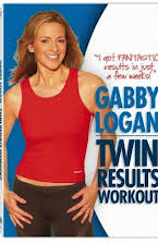 Gabby Logan as 