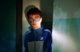 One of the Boys S01: Episode 4