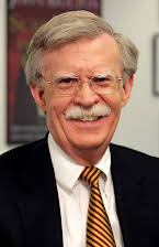 John Bolton as 