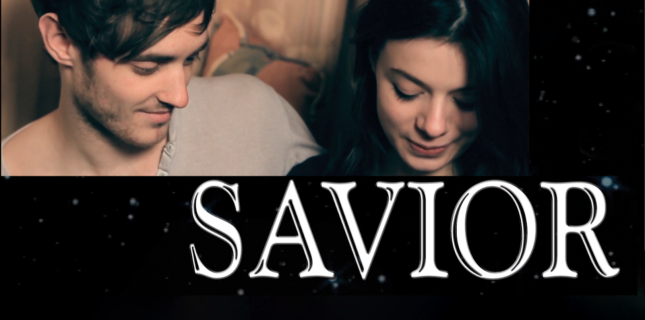 Savior (2015)
