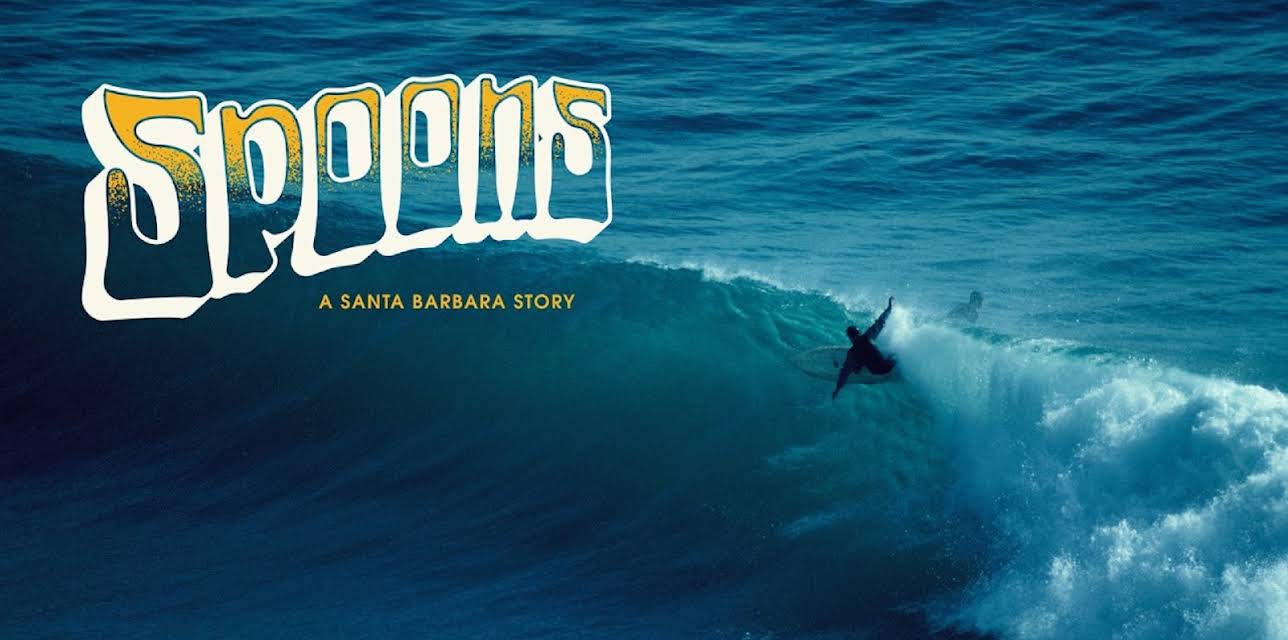 Spoons: A Santa Barbara Story (2020)