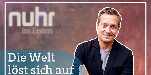 04:30: Nuhr im Ersten | One | 2/5 2026