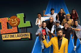 LOL: Last One Laughing Naija: Ashawo