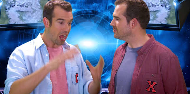 9:20 AM: Blow Your Mind | CBBC | 11/20 2025