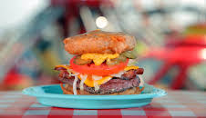 Crazy Food USA - Wir frittieren (fast) alles!